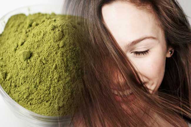 बालों में मेंहदी लगाने से पहले के टिप्स